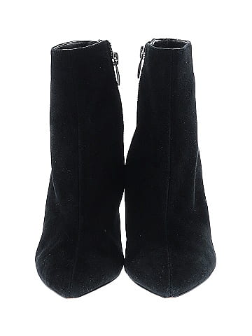 Steven by Steve Madden Ankle Boots (view 2)
