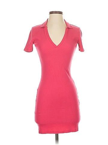 Zara Casual Dress (view 1)