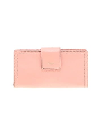 Fossil Wallet (view 1)
