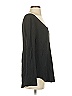 Dylan 100% Cotton Black Pullover Sweater Size S - photo 4