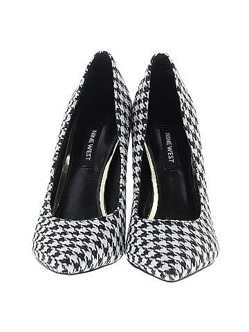 Nine West Heels (view 2)