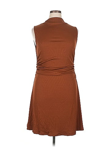 Cider Casual Dress (view 1)