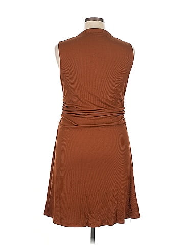 Cider Casual Dress (view 2)