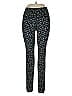 Malo Stars Blue Leggings Size L - photo 1