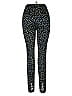 Malo Stars Blue Leggings Size L - photo 2