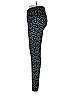 Malo Stars Blue Leggings Size L - photo 5