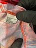 Gianni Bini 100% Polyester Pink 3/4 Sleeve Blouse Size XS - photo 8