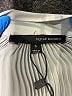 Harve Benard 100% Polyester Gray Sleeveless Blouse Size S - photo 7