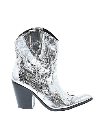 Aldo Boots (view 1)