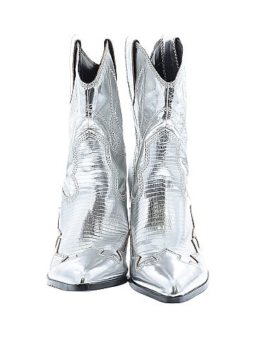 Aldo Boots (view 2)