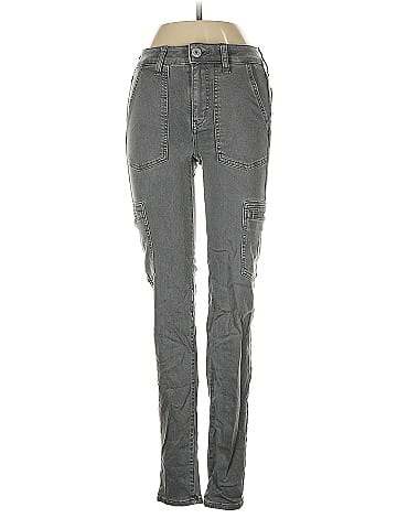 American Eagle Outfitters Jeans (view 1)