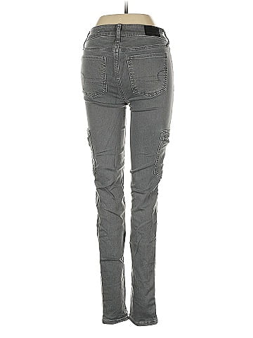 American Eagle Outfitters Jeans (view 2)