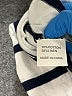 Cortland Park White Pullover Sweater Size S - photo 8