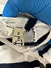 Cortland Park White Pullover Sweater Size S - photo 9