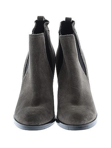 Marc Fisher Ankle Boots (view 2)