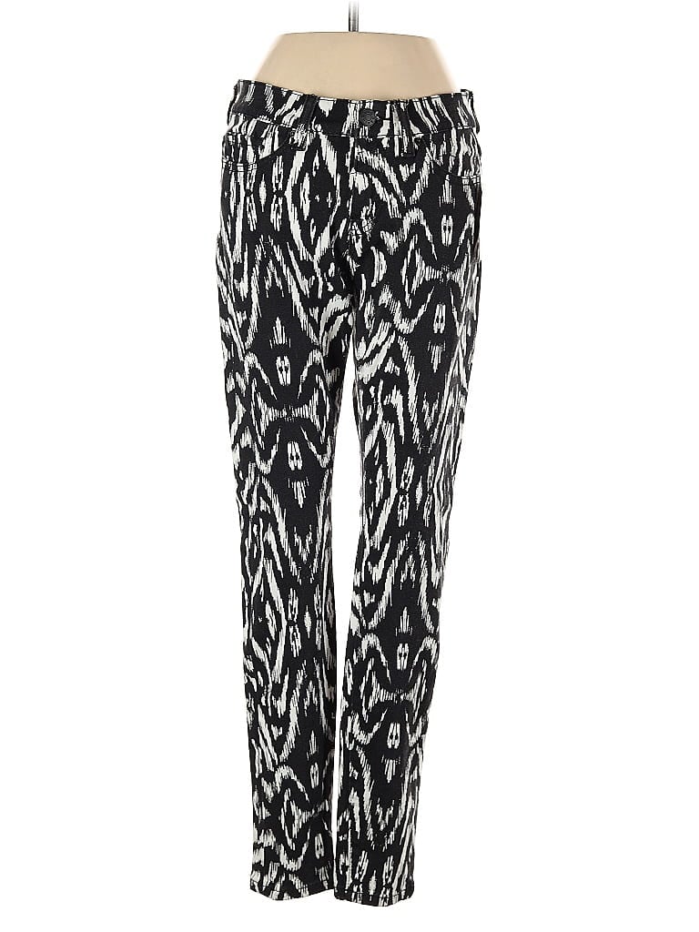 Bdg Jeggings In Multi