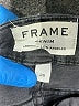 FRAME Denim Gray Jeans Size 26 waist - photo 4