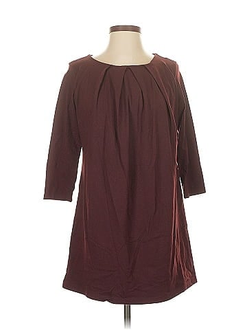 Susana Monaco Casual Dress (view 1)