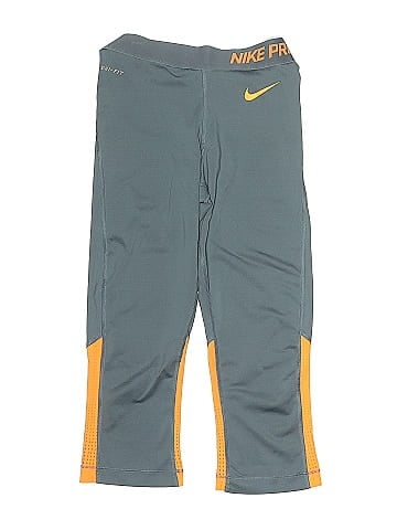 Nike Active Pants (view 1)