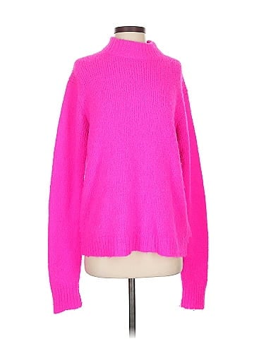 Tibi Turtleneck Sweater (view 1)