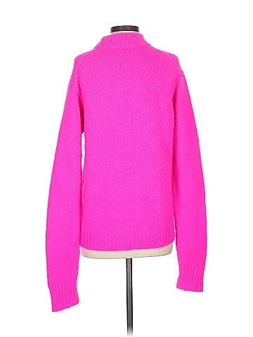 Tibi Turtleneck Sweater (view 2)