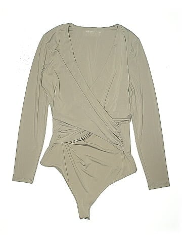 Abercrombie & Fitch Bodysuit (view 1)
