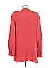 Jacobson's 100% Silk Red Sleeveless Silk Top Size M - photo 2