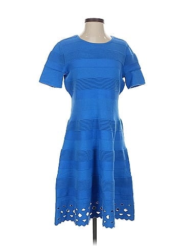 Saks Fifth Avenue Casual Dress (view 1)