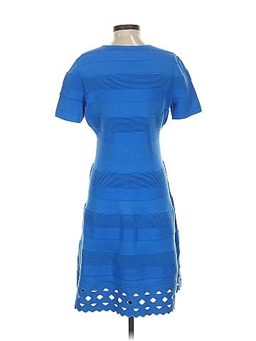 Saks Fifth Avenue Casual Dress (view 2)
