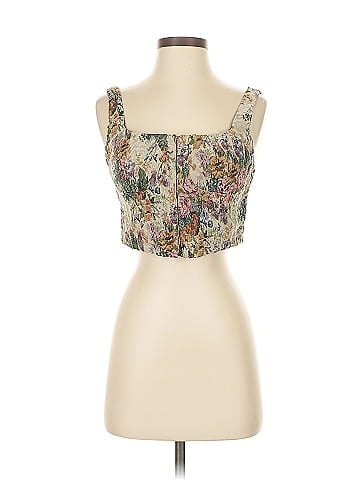 Wild Fable Sleeveless Blouse (view 1)
