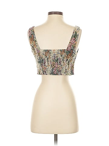 Wild Fable Sleeveless Blouse (view 2)