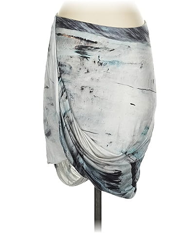 Helmut Lang Casual Skirt (view 1)
