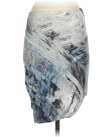 Helmut Lang Casual Skirt (view 2)