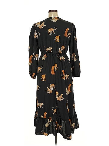 Shein Curve Casual Dress (view 2)