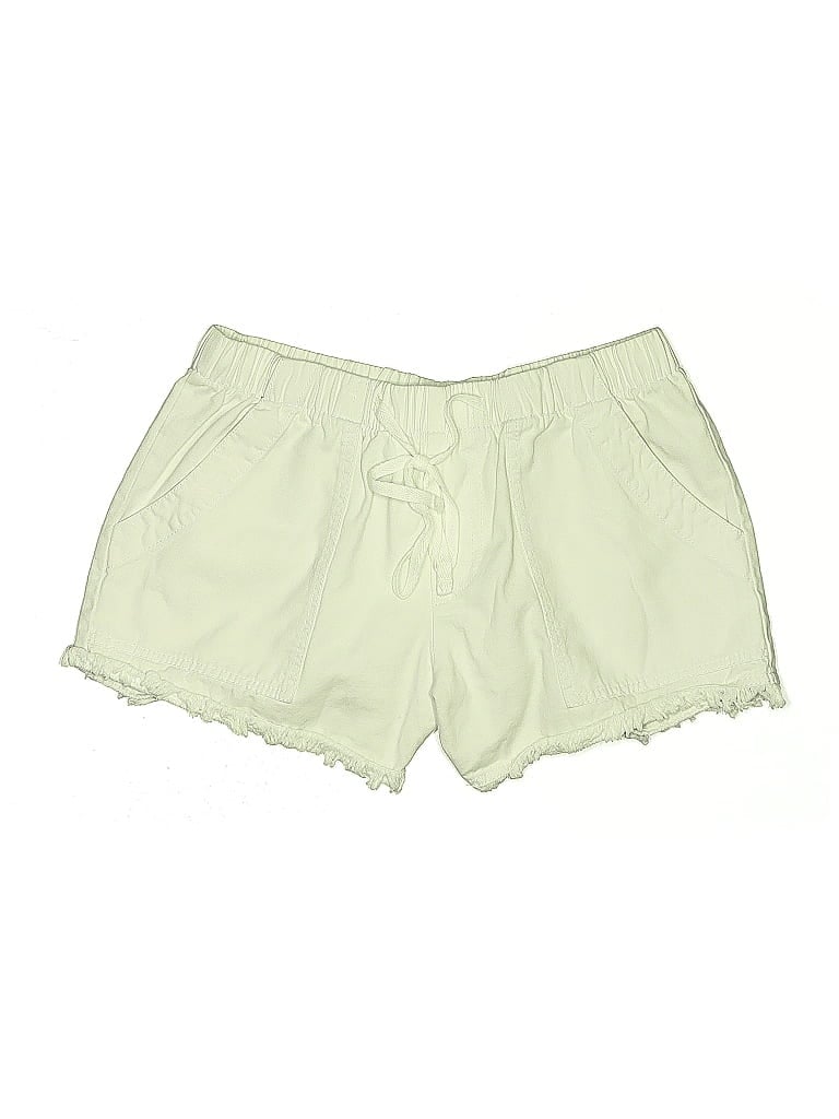 Pre-owned Unbranded Shorts In Green
