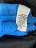 Assorted Brands Black Active Pants Size S - photo 5