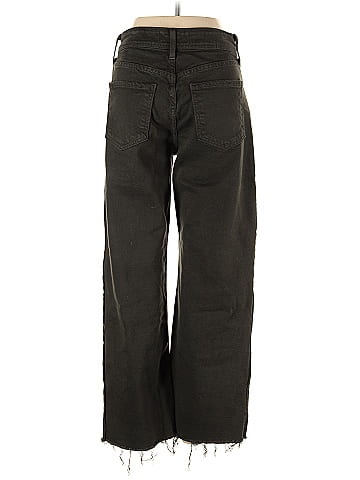 Just Black Jeans (view 2)