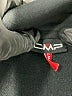 CMP Sports Black Track Jacket Size XXS - photo 6