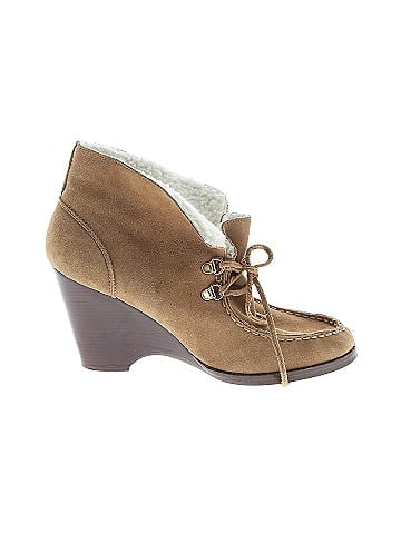 MICHAEL Michael Kors Ankle Boots (view 1)
