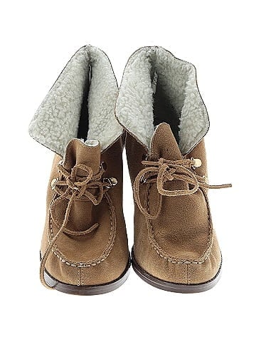 MICHAEL Michael Kors Ankle Boots (view 2)