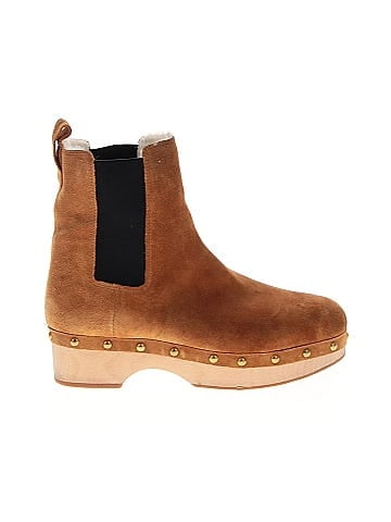 J.Crew Boots (view 1)
