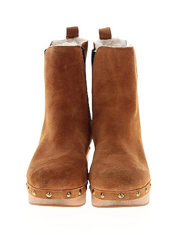 J.Crew Boots (view 2)
