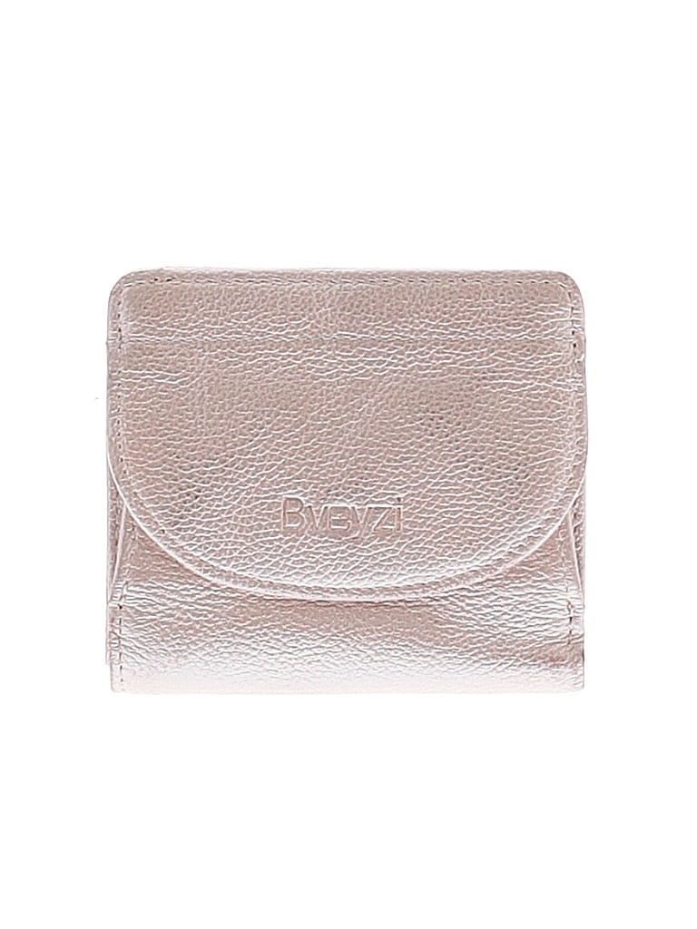 Pre-owned Assorted Brands Wallet In Purple