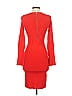 Gianni Bini Red Cocktail Dress Size S - photo 2