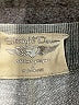 Straight Down Gray Casual Pants Size S - photo 4