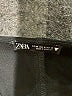 Zara Black Sleeveless Top Size M - photo 7