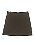 Redington Solid Brown Active Skort Size M - photo 1