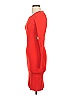 Gianni Bini Red Cocktail Dress Size S - photo 5