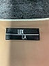 Lux Tan Bodysuit Size L - photo 3