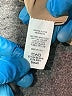 Lux Tan Bodysuit Size L - photo 4